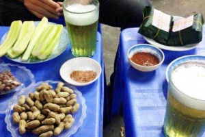 Quán Nhậu Quang Hợp - Bia Hơi & Các Món Nhậu