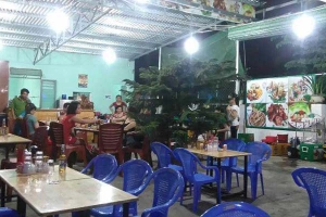 Quán Nhậu Quang Tèo - Nhậu Bình Dân