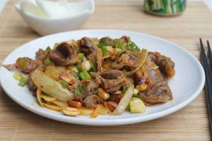 Quán Nhậu Quang Thắng - Nhậu Sân Vườn