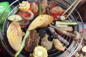 Quán Nhậu Quang Thuý - Lẩu Nướng