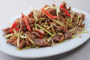 Quán Nhậu Quê Hương - Món Ăn Bình Dân