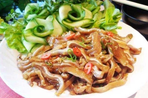 Quán Nhậu Quốc Hà