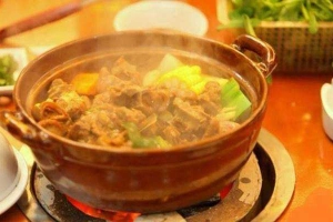 Quán Nhậu Quốc Khánh - Đặc Sản Lẩu Dê