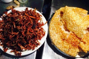 Quán Nhậu Rắn Hưng Cụt