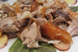 Quán Nhậu Rừng Mơ Biển Rượu - Cầy Tơ Hà Nội