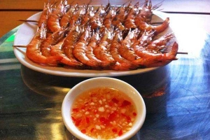 Quán Nhậu Sahara - Nướng & Lẩu