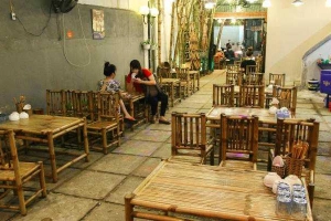Quán Nhậu Sài Gòn Cay - Nhậu Bình Dân