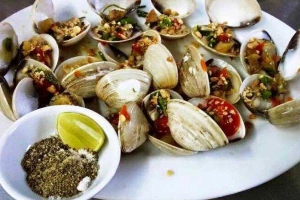 Quán Nhậu Sâm Biển - Nhậu Bình Dân