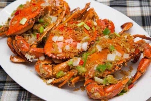 Quán Nhậu Sáng Mập 2 - Nhậu Bình Dân