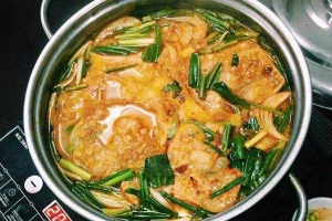 Quán Nhậu Sao Mai - Bia, Lẩu Bình Dân