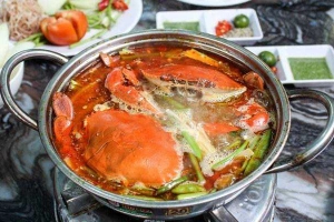 Quán Nhậu Sáu Bảnh - Hải Sản & Các Món Nhậu Bình Dân