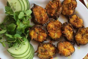 Quán Nhậu Sáu Dung - Đặc Sản Rừng & Chim Đồng