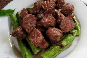 Quán Nhậu Sáu Tâm - Bò Tơ & Các Món Nhậu Bình Dân