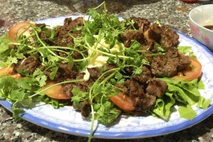 Quán Nhậu Sáu Thượng - Lẩu Bò