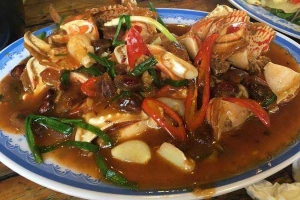 Quán Nhậu Say Quán - Nhậu Bình Dân