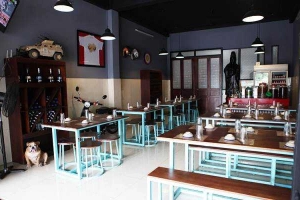 Quán Nhậu Sẹt Ky Quán - Đường Số 19