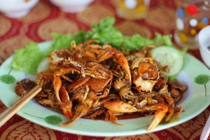 Quán Nhậu Si Quán - Nhậu Bình Dân