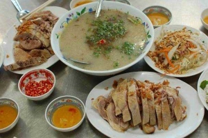 Quán Nhậu Sinh Viên - Cháo Vịt & Nhậu Bình Dân