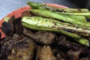 Quán Nhậu Sinh Viên