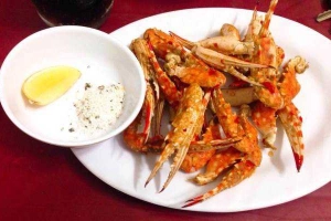 Quán Nhậu Sò Biển - Hải Sản Bình Dân