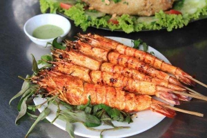 Quán Nhậu Sóc Sun - Lẩu & Ốc