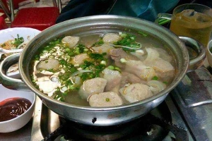 Quán Nhậu Sơn Đông Quán - Lẩu Bò & Lẩu Gà