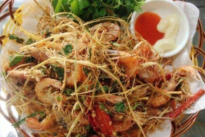 Quán Nhậu Sơn Dũng