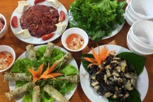Quán Nhậu Sơn Hải - Lẩu Nhậu Các Món