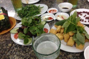 Quán Nhậu Sơn Hói Quán - Bia Hơi Hà Nội