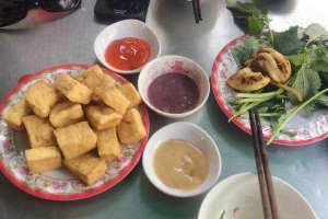 Quán Nhậu Sơn Lâm - Dê Tươi & Các Món Lẩu