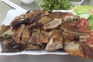 Quán Nhậu Sơn Mập - Vịt Quay Lạng Sơn & Lẩu Gà Tươi