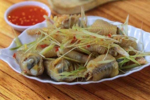 Quán Nhậu Sơn Nữ Quán - Nhậu Bình Dân