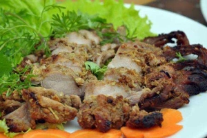 Quán Nhậu Sơn Núi - Đặc Sản Thỏ & Gà