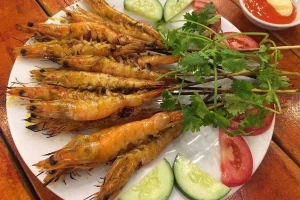 Quán Nhậu Sơn Tâm - Nhậu Bình Dân