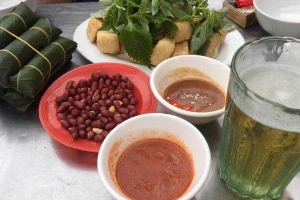 Quán Nhậu Sơn Tống - Bia Hơi & Các Món Nhậu