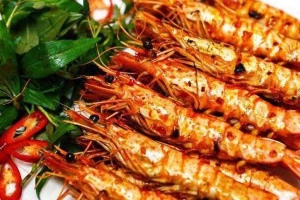 Quán Nhậu Sóng Biển 18 - Buffet 99K