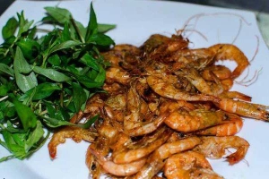 Quán Nhậu Sông Thanh Quán - Hải Sản Bình Dân
