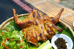 Quán Nhậu Sóng Tình - Các Món Đặc Sản