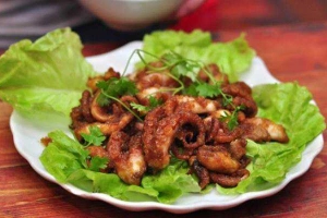 Quán Nhậu Suboy Quán - Nhậu Bình Dân