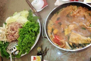 Quán Nhậu T&T - Bia Hơi, Lẩu & Nướng