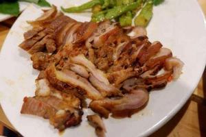 Quán Nhậu Tài Lộc - Thịt Rừng & Hải Sản