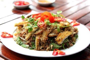 Quán Nhậu Tám Bé - Nhậu Bình Dân