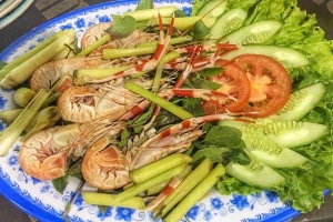 Quán Nhậu Tám Xí - Nhậu Bình Dân