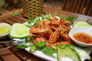 Quán Nhậu Tân Mập - Hải Sản Bình Dân