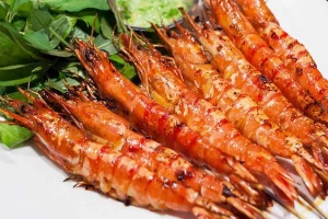 Quán Nhậu Tân Thạnh Quán - Chuyên Các Món Nướng & Các Món Nhậu Bình Dân