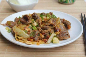 Quán Nhậu Tân Vân - Lẩu Bò & Nhậu Bình Dân