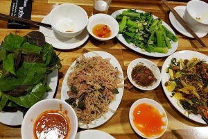 Quán Nhậu Tano Beer - Bia Hơi Hà Nội