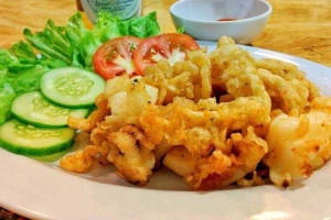 Quán Nhậu Tào Lao Quán - Hải Sản & Lẩu