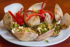 Quán Nhậu Tây Bắc - Nhậu Bình Dân
