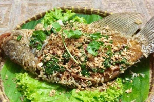 Quán Nhậu Tây Nguyên Quán - Quán Ăn Gia Đình